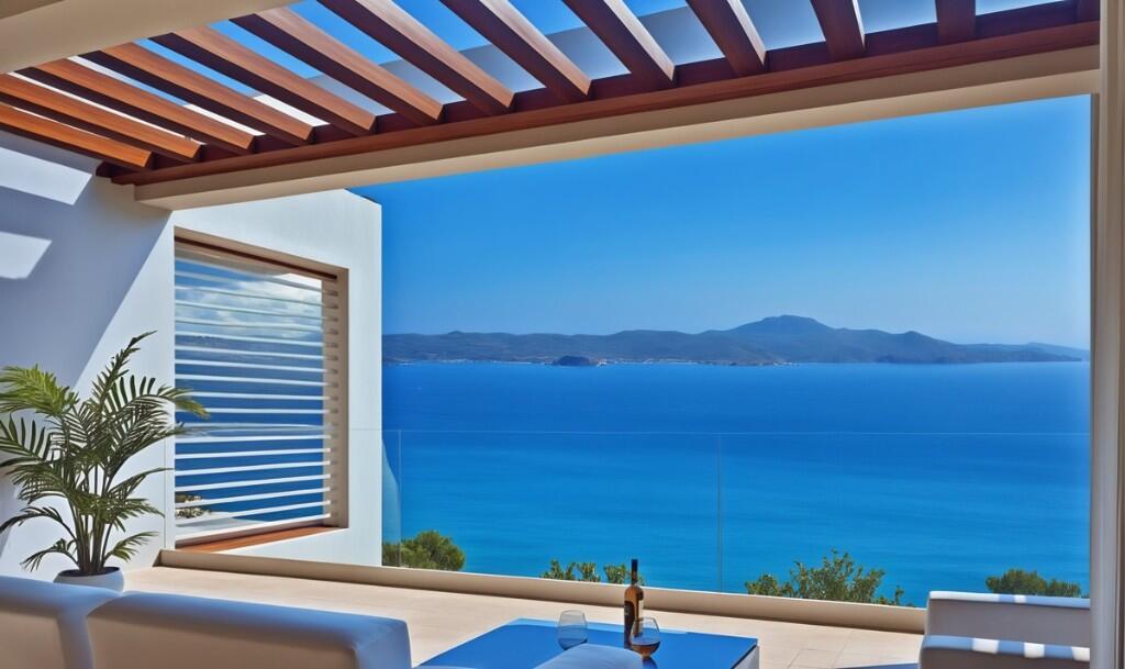 Main image of property: Kalyves, Chania, Crete