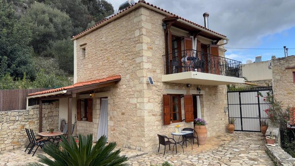 Main image of property: Paidohori, Chania, Crete