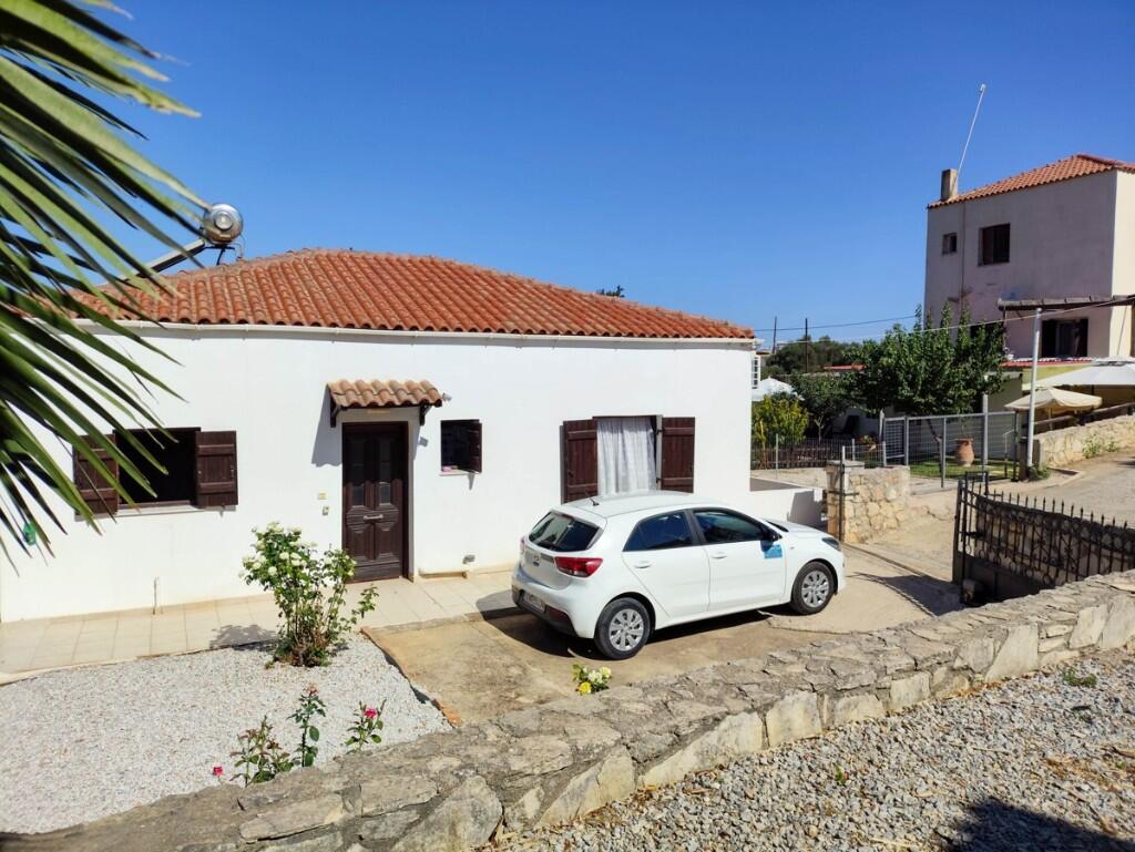 Main image of property: Vamos, Chania, Crete