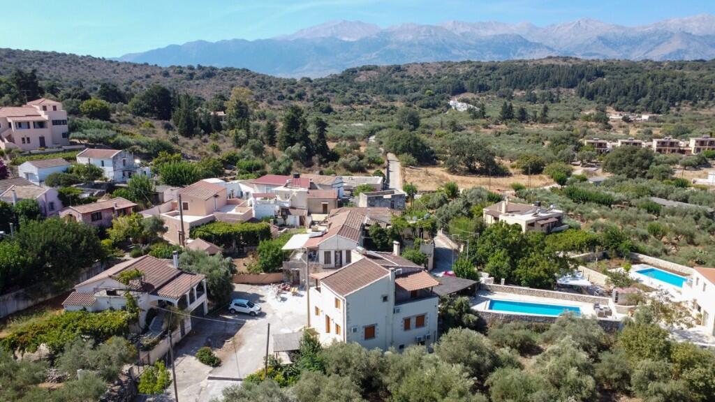 Main image of property: Vamos, Chania, Crete