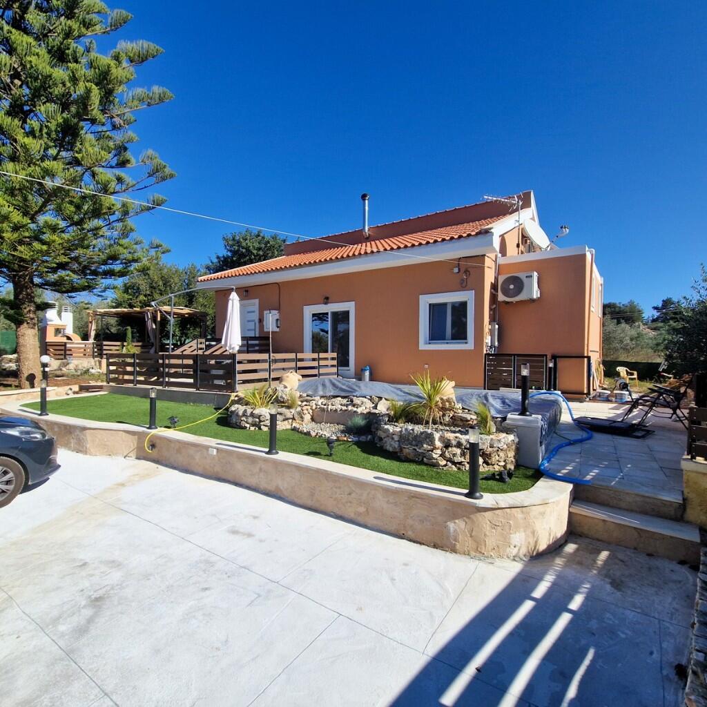 Main image of property: Vamos, Chania, Crete