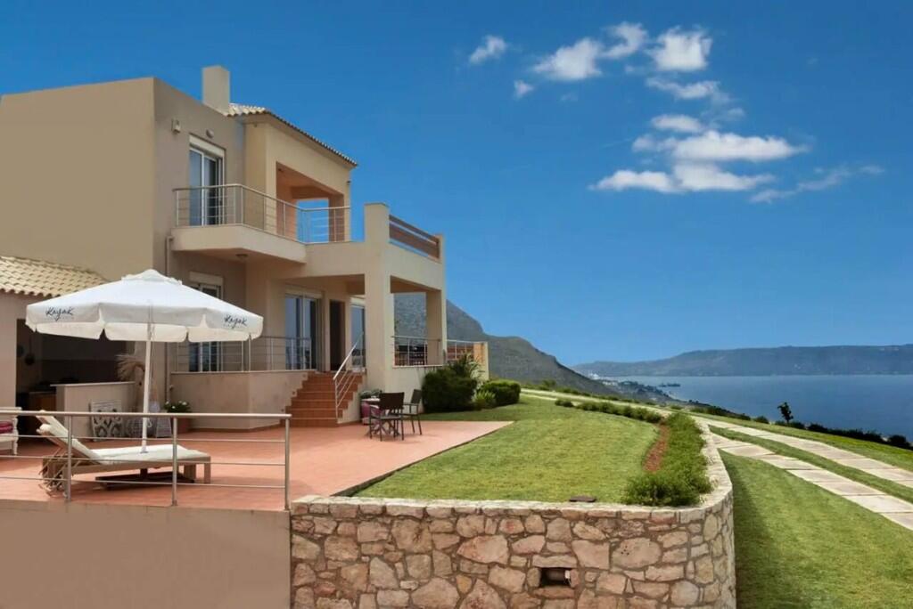 Main image of property: Megala Chorafia, Chania, Crete