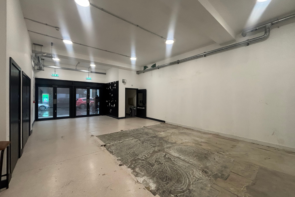 Main image of property: Cradock Street, Swansea, Wales, SA1