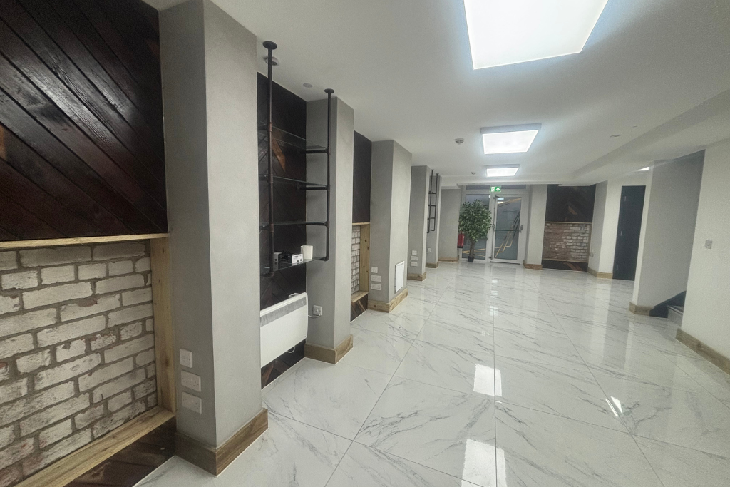 Main image of property: Romilly Road, Barry, Vale Of Glamorgan, The, CF62