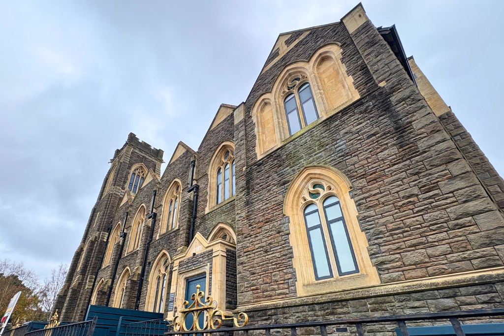 Main image of property: Albert Road, Penarth, Vale Of Glamorgan, CF64