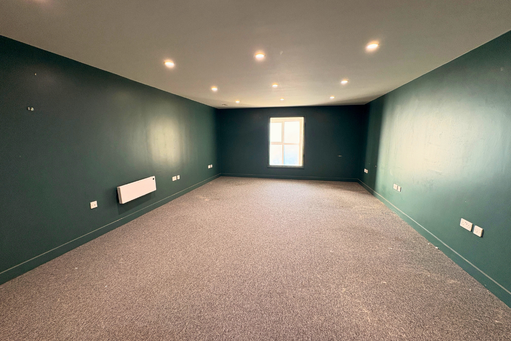 Main image of property: Albert Road, Penarth, Vale Of Glamorgan, CF64