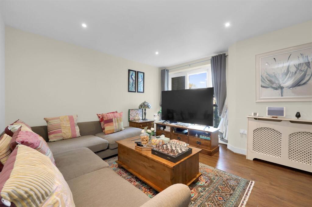 Main image of property: Napier House | Bromyard Avenue | London | W3