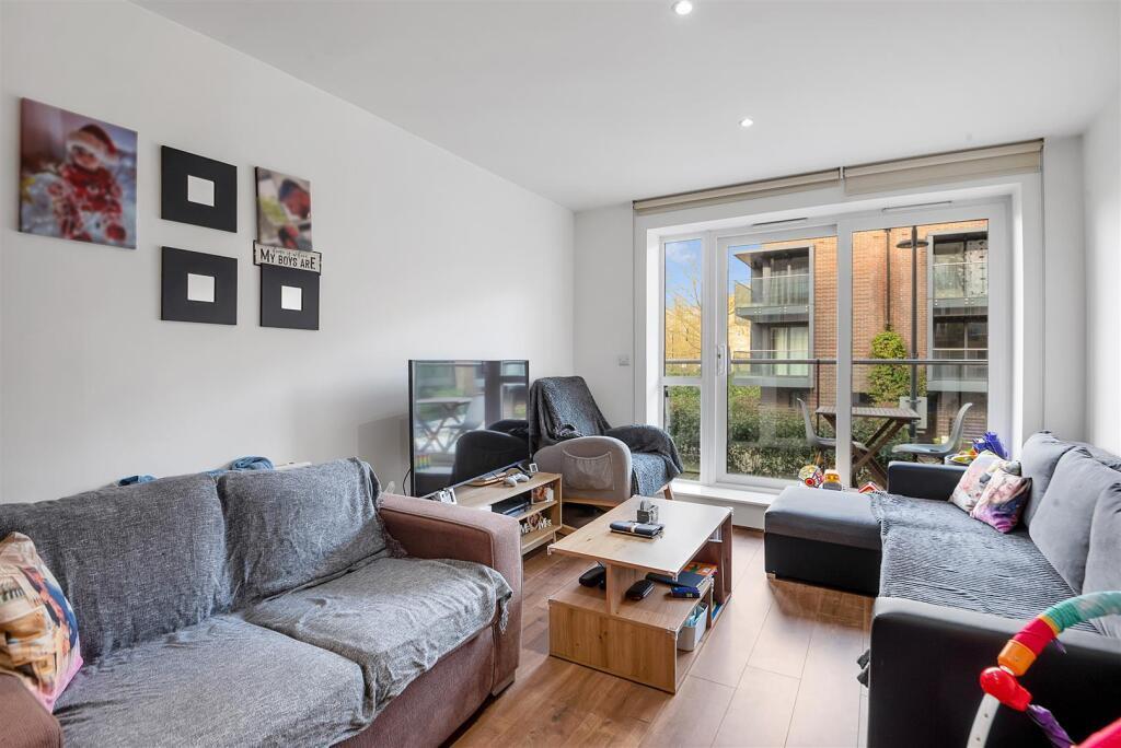 Main image of property: Bromyard Avenue | W3 | London