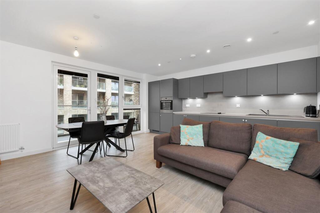 Main image of property: Chapman House | Shipbuilding Way | Upton Park | London | E13