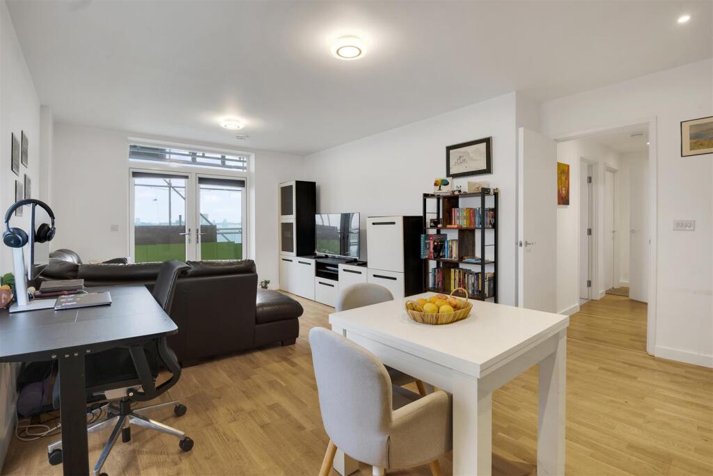 Main image of property: Falcondale Court ¦ Lakeside Drive ¦ Park Royal ¦ London
