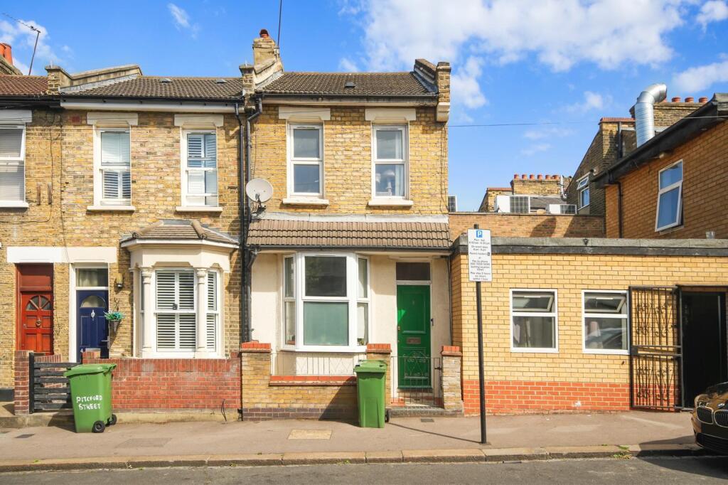 Main image of property: Pitchford Street | London | E15