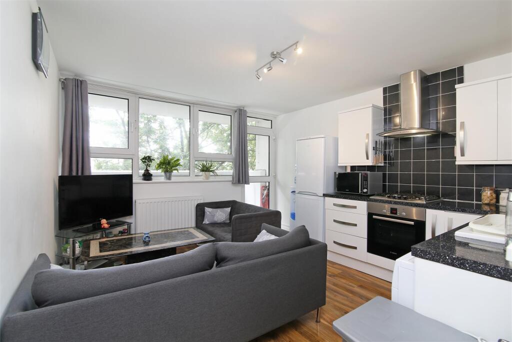 Main image of property: Cridland Street | Stratford | London