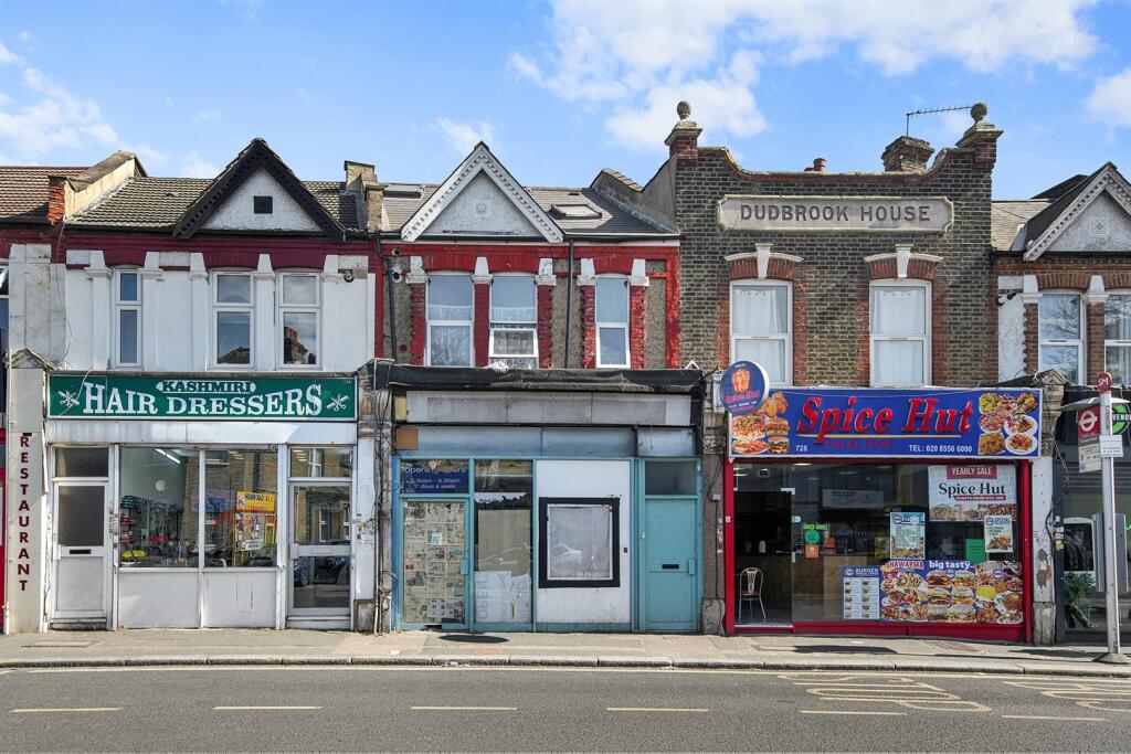 Main image of property: High Road Leyton | London | E10