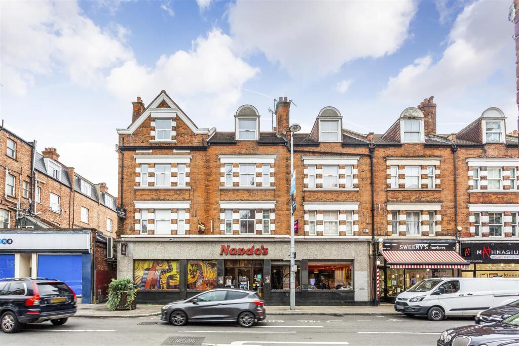 Main image of property: Bond Street, Ealing