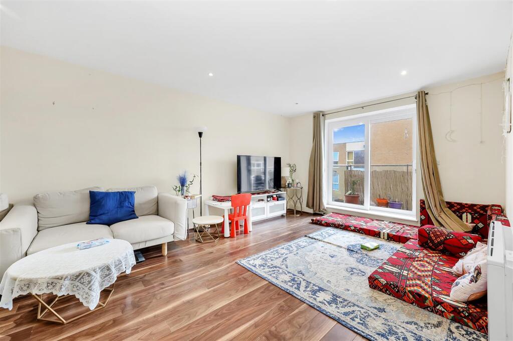 Main image of property: Bromyard Avenue | London | W3