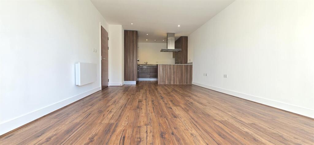 Main image of property: Bromyard Avenue | London | W3