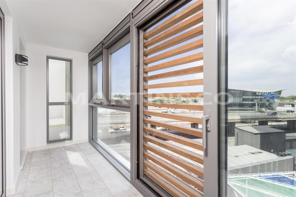 Main image of property: Westgate House