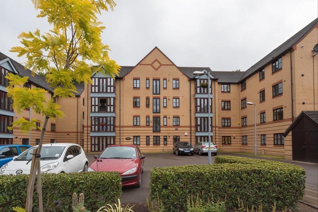 Main image of property: Zodiac House| Wellington Way | Bow E3