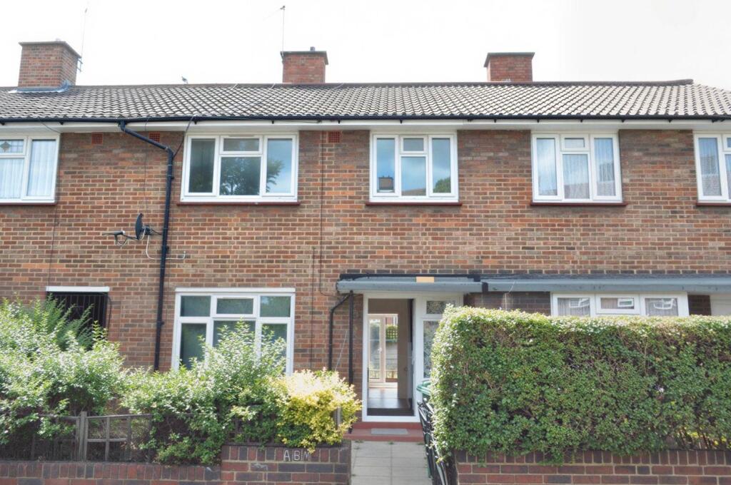 Main image of property: Ranelagh Road | Stratford | London