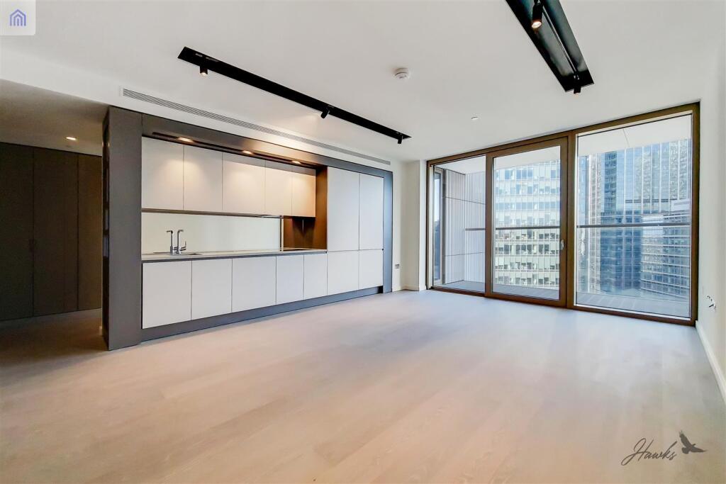 Main image of property: LUXURY! One Park Drive, Canary Wharf, London, E14
