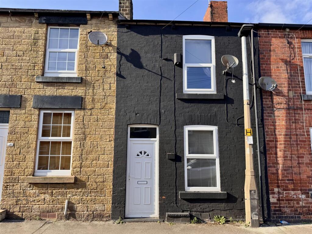 Main image of property: Lancaster Street, Barnsley
