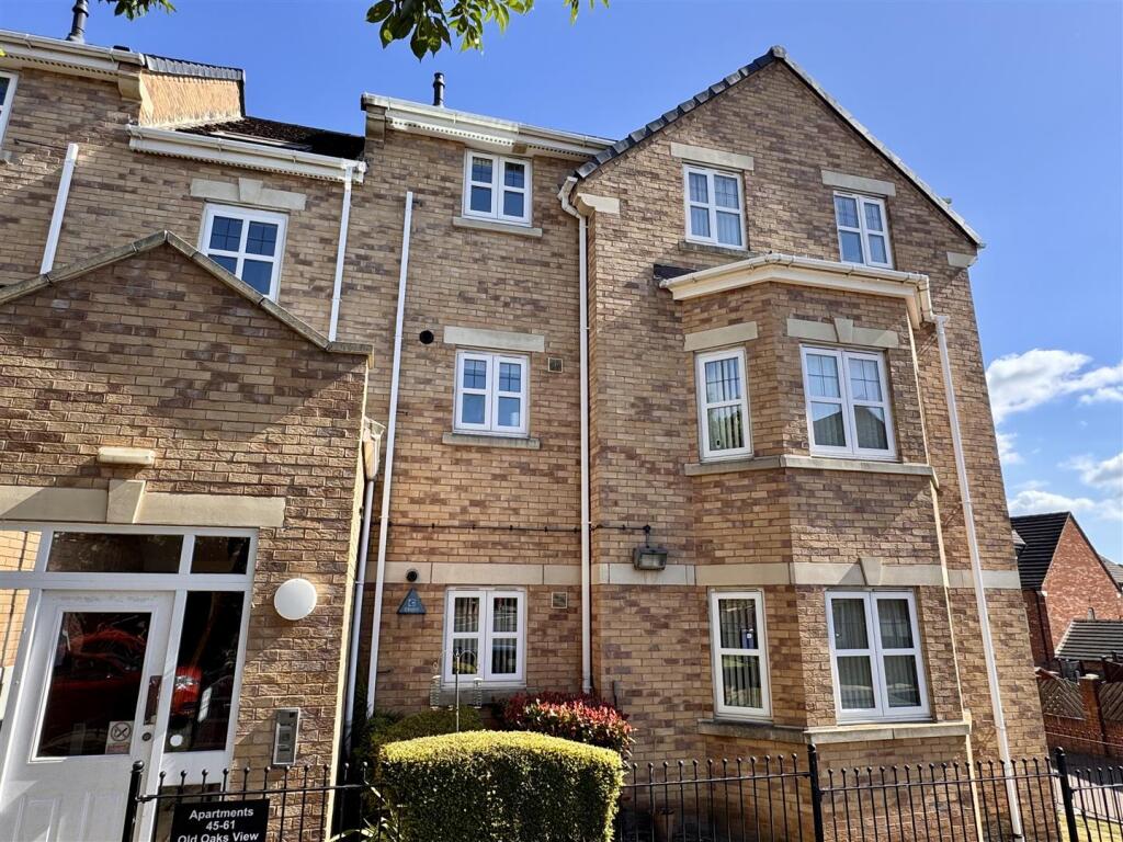 Main image of property: Old Oaks View, BARNSLEY