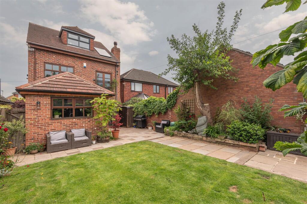 Main image of property: Barugh Lane, Barugh Green, Barnsley