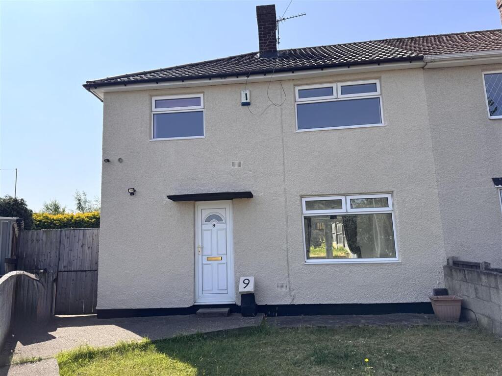 Main image of property: Queens Drive, Shafton