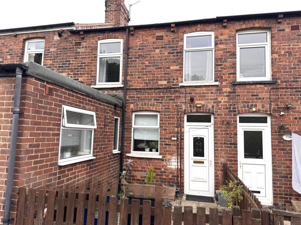 Main image of property: Top Row, Darton, Barnsley