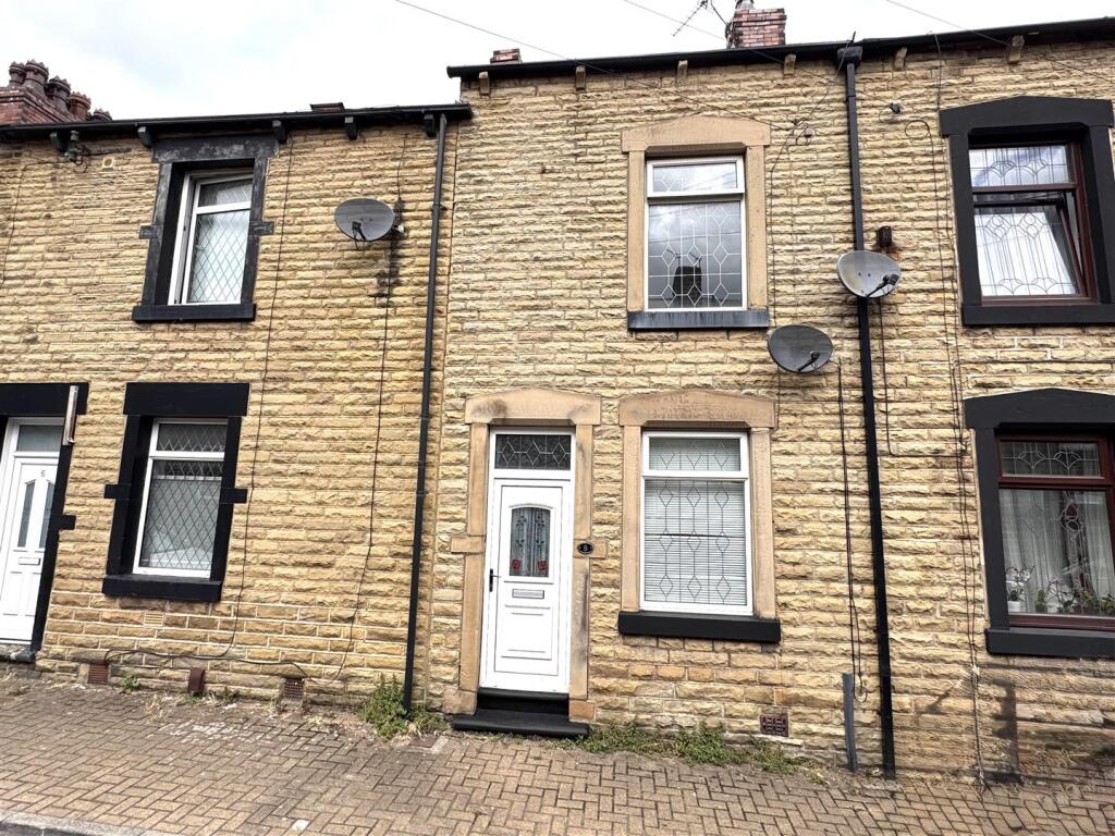Main image of property: Wall Street, Barnsley