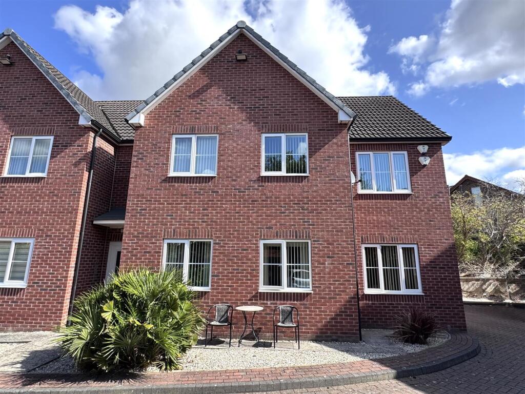 Main image of property: Majestic Court, Darton, Barnsley