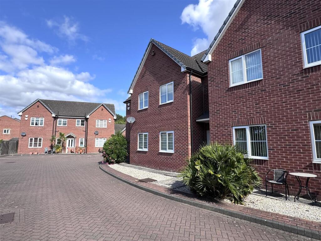 Main image of property: Majestic Court, Darton, Barnsley