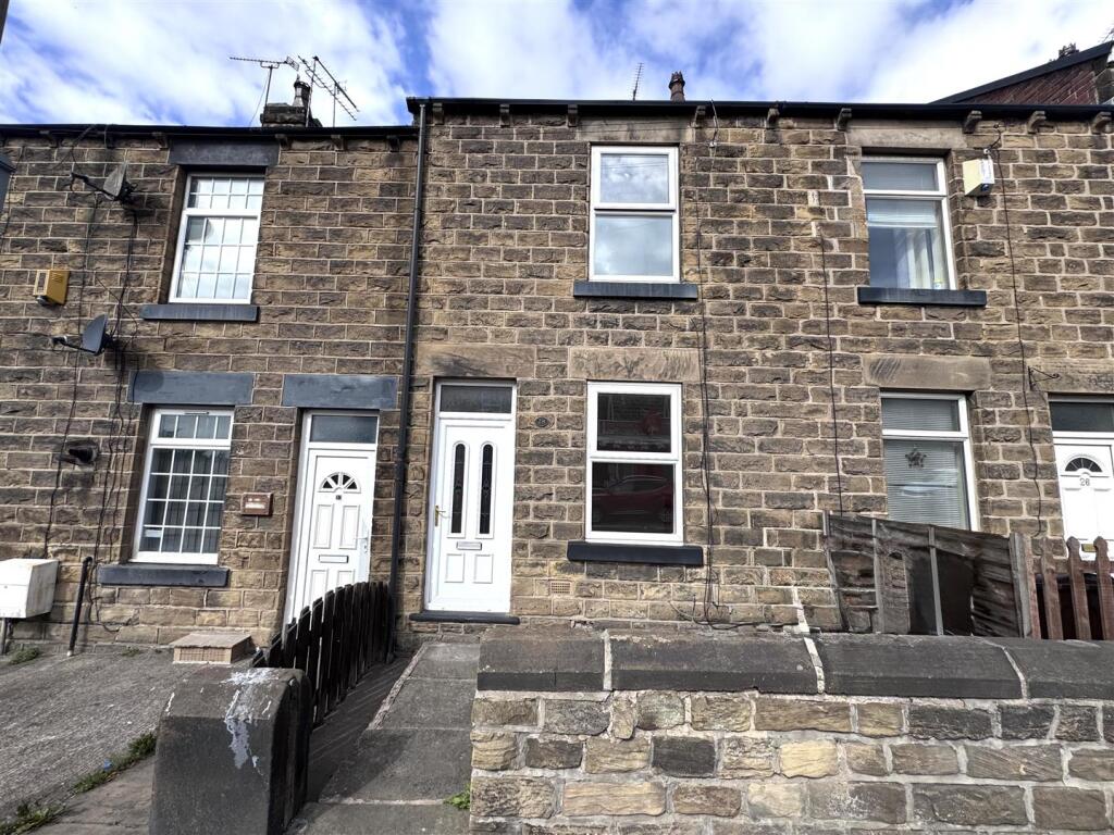 Main image of property: Park Road, Worsbrough, Barnsley