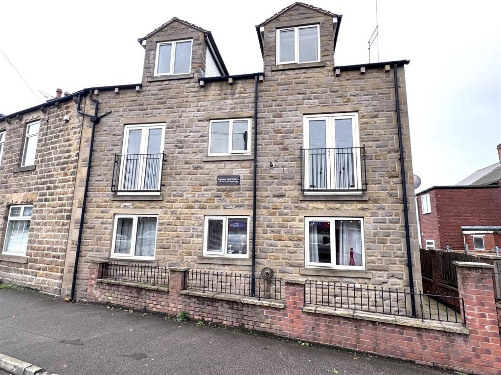 Main image of property: Pogmoor Road, Pogmoor, Barnsley