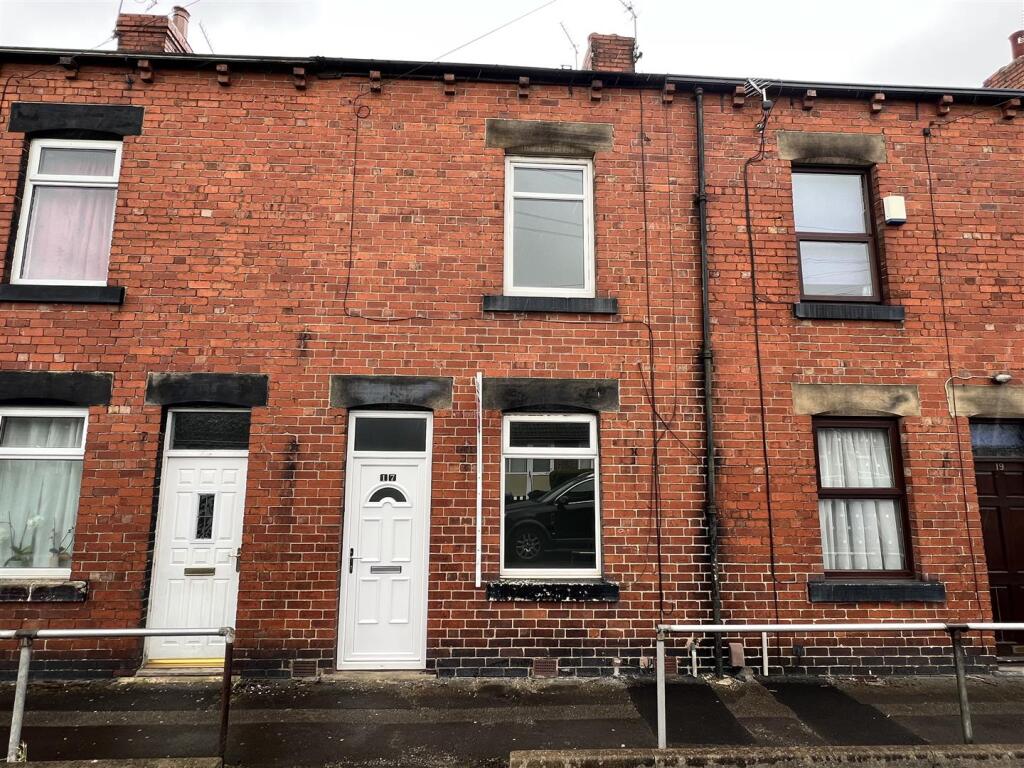 Main image of property: Peel Street, Worsbrough Common, Barnsley