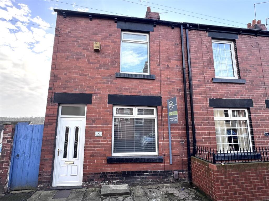 Main image of property: New Street, Worsbrough Dale, Barnsley