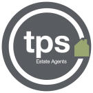 The Property Shop, Barnsley Estate Agent Logo