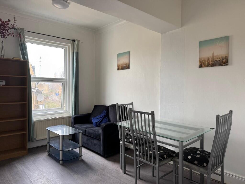 Main image of property: Goldhawk Road, London, W12