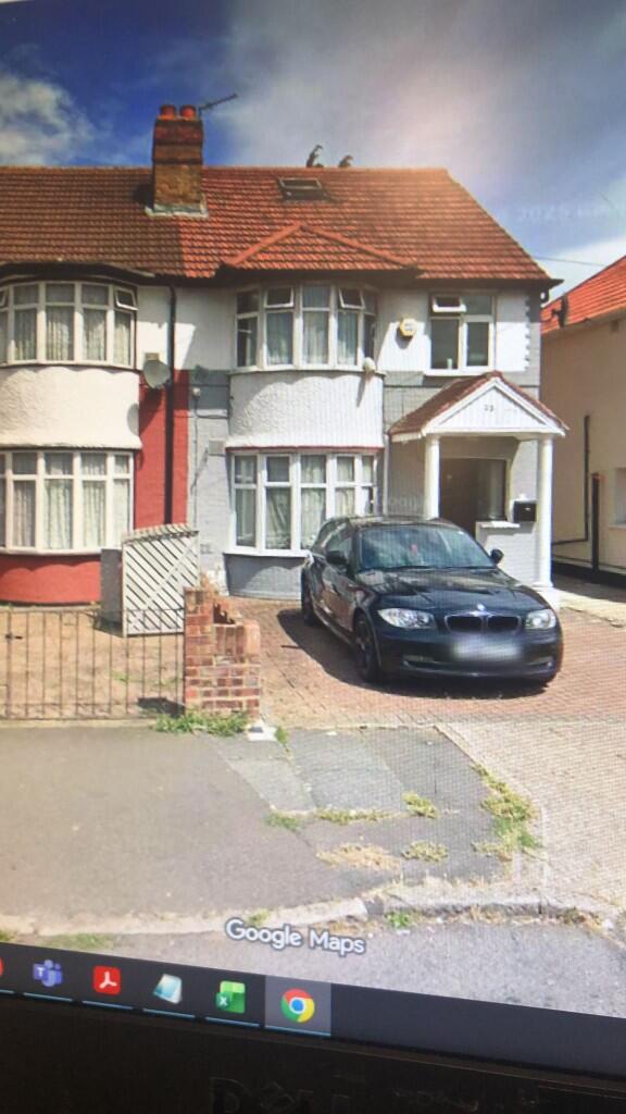 Main image of property: Chaucer Avenue, Hounslow, Middlesex, TW4
