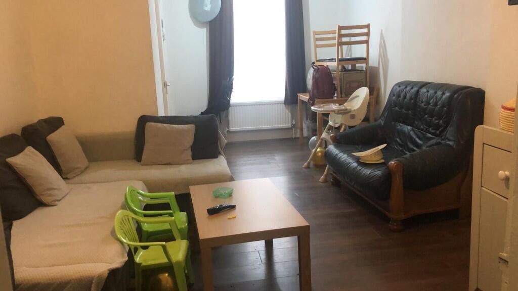 Main image of property: Goldhawk Road, London, W12