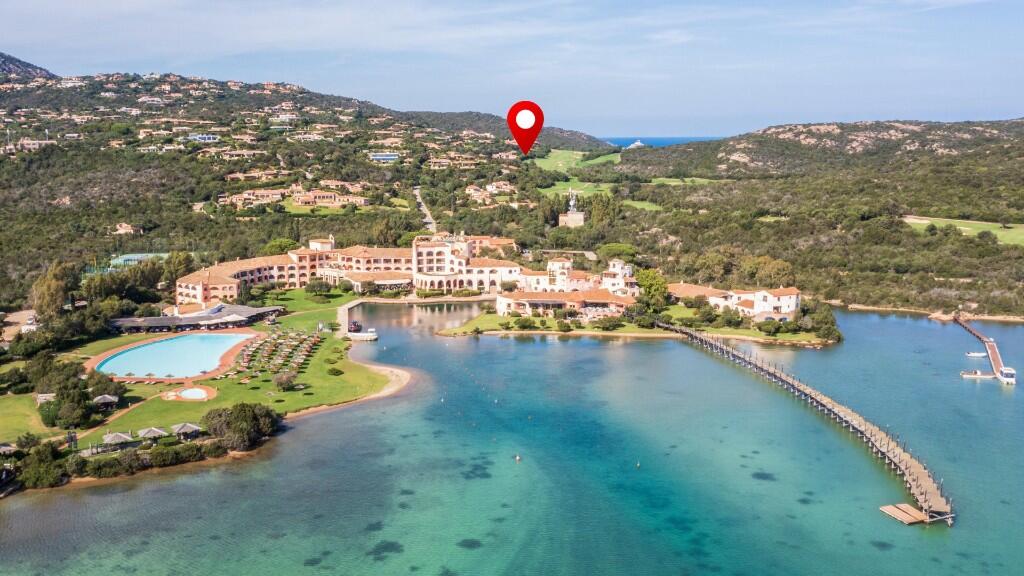 Main image of property: Arzachena, Olbia-tempio, Sardinia