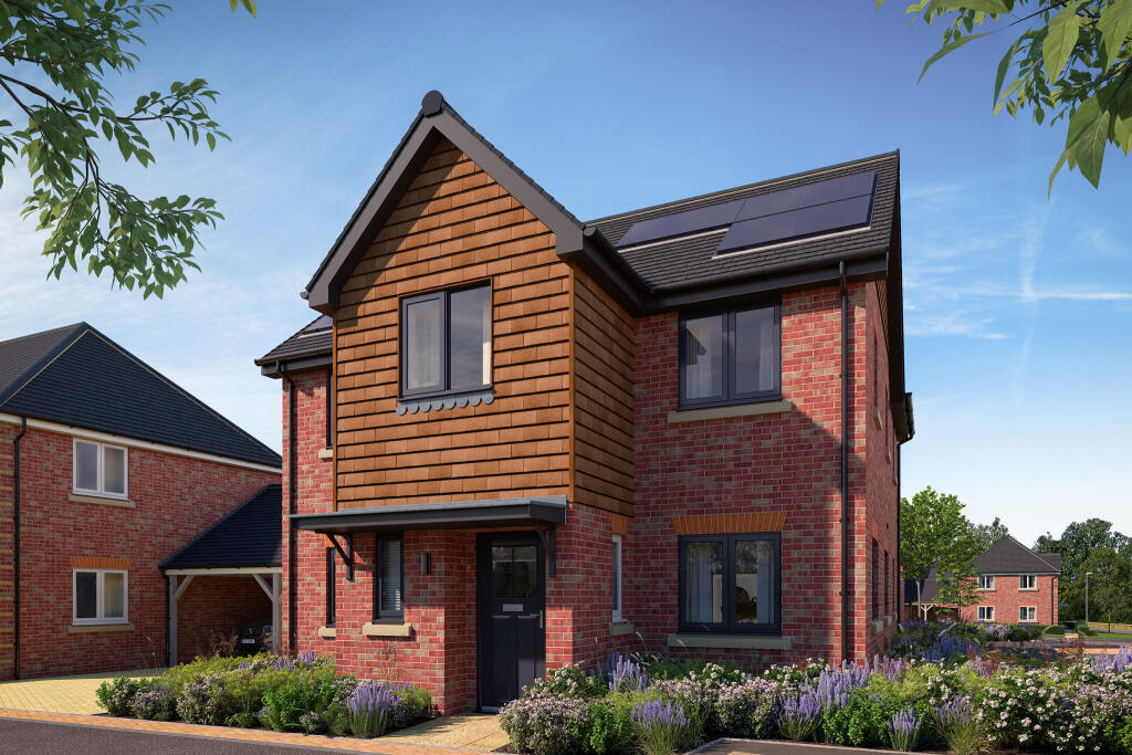 Main image of property: Moor Street,
Rainham,
Kent,
ME8 8GS