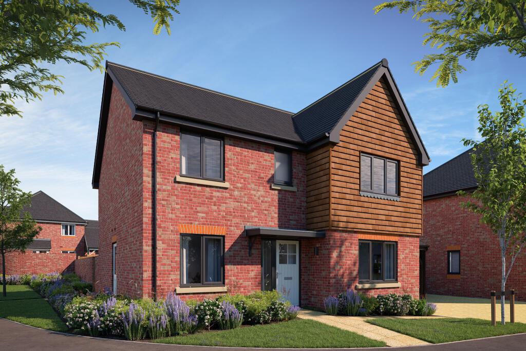 Main image of property: Moor Street,
Rainham,
Kent,
ME8 8GS