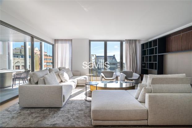 Main image of property: Penthouse For Sale In Eixample, Eixample, Barcelona