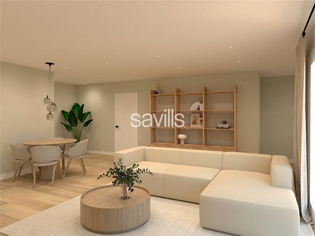 Main image of property: Flat For Sale In Eixample, Eixample, Barcelona