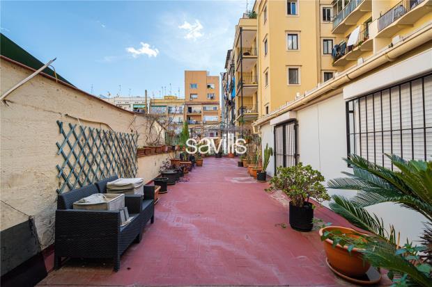 Main image of property: Flat For Sale In Eixample, Eixample, Barcelona