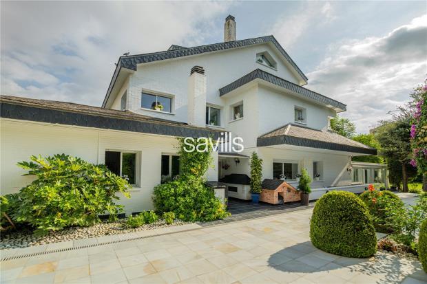 Main image of property: House For Sale In Pedralbes, Pedralbes, Barcelona