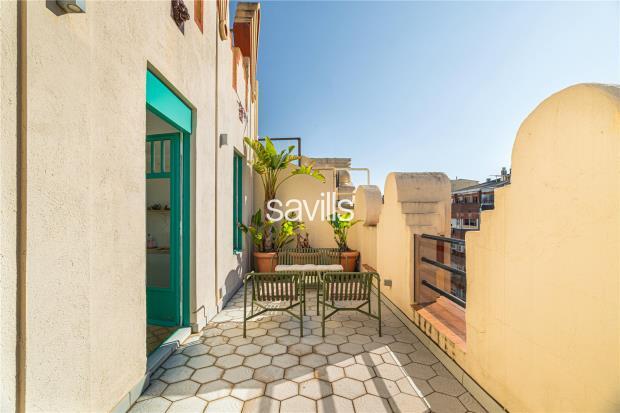 Main image of property: Penthouse For Sale In Eixample, Eixample, Barcelona