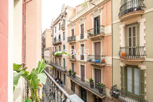 Main image of property: Building For Sale In Gracia, Gracia, Barcelona