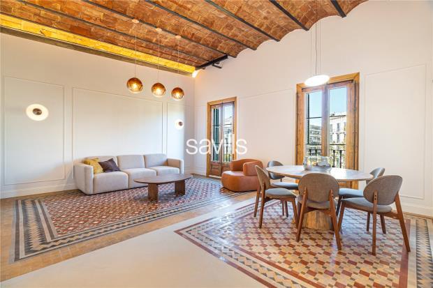 Main image of property: Flat For Sale In Eixample, Eixample, Barcelona